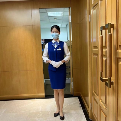 民航運輸服務(wù)票務(wù)代理 連接航空旅游的橋梁