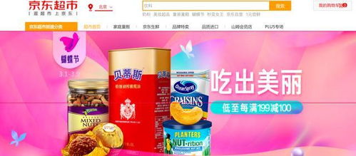 線上零售新格局 九大食品品類與日用品批發(fā)領(lǐng)域的電商獨(dú)占現(xiàn)象