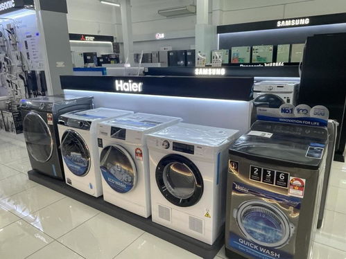 馬來西亞電商浪潮下的零售轉型 家電線上化與日用品批發新格局