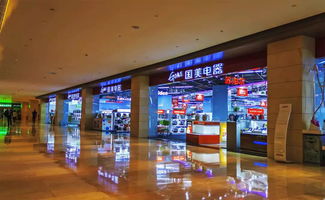 國美2018財(cái)報(bào) 喜憂參半的背后，黃光裕手中的是王牌還是待解的爛攤子？