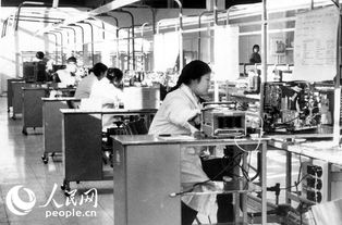 牡丹牌 探尋第一臺國產彩電的前世今生，看中國家電零售如何起步